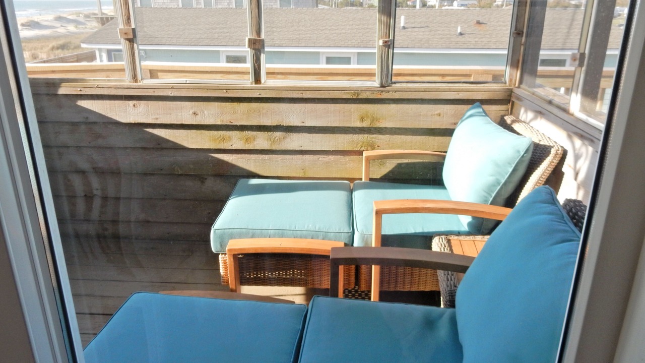 Photo of Outdoor in Rodanthe