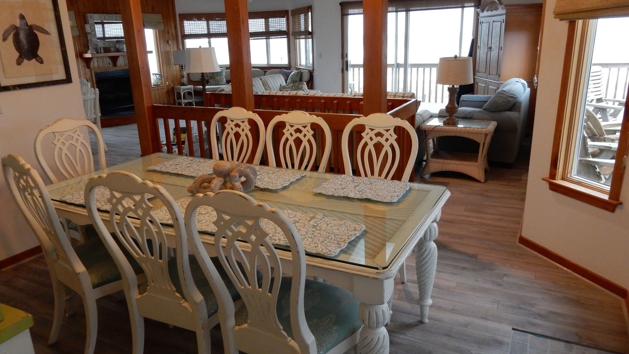 Photo of Others in Rodanthe