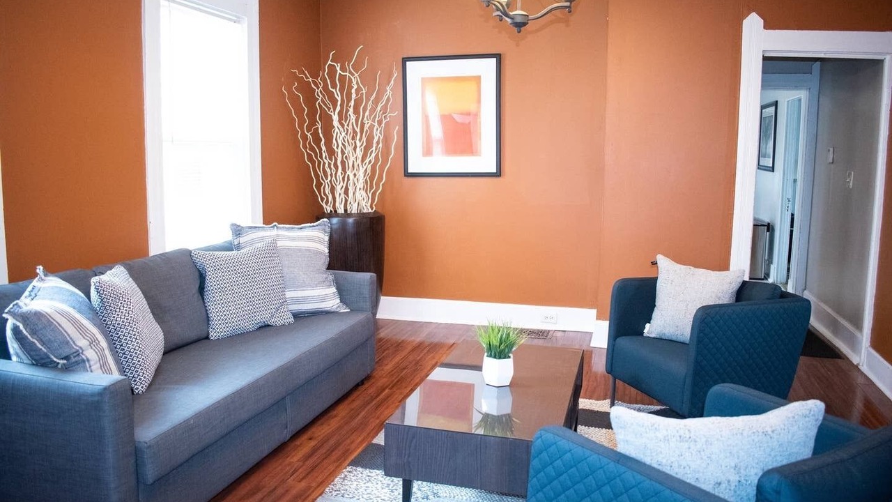 Photo of Livingroom in Ohio City