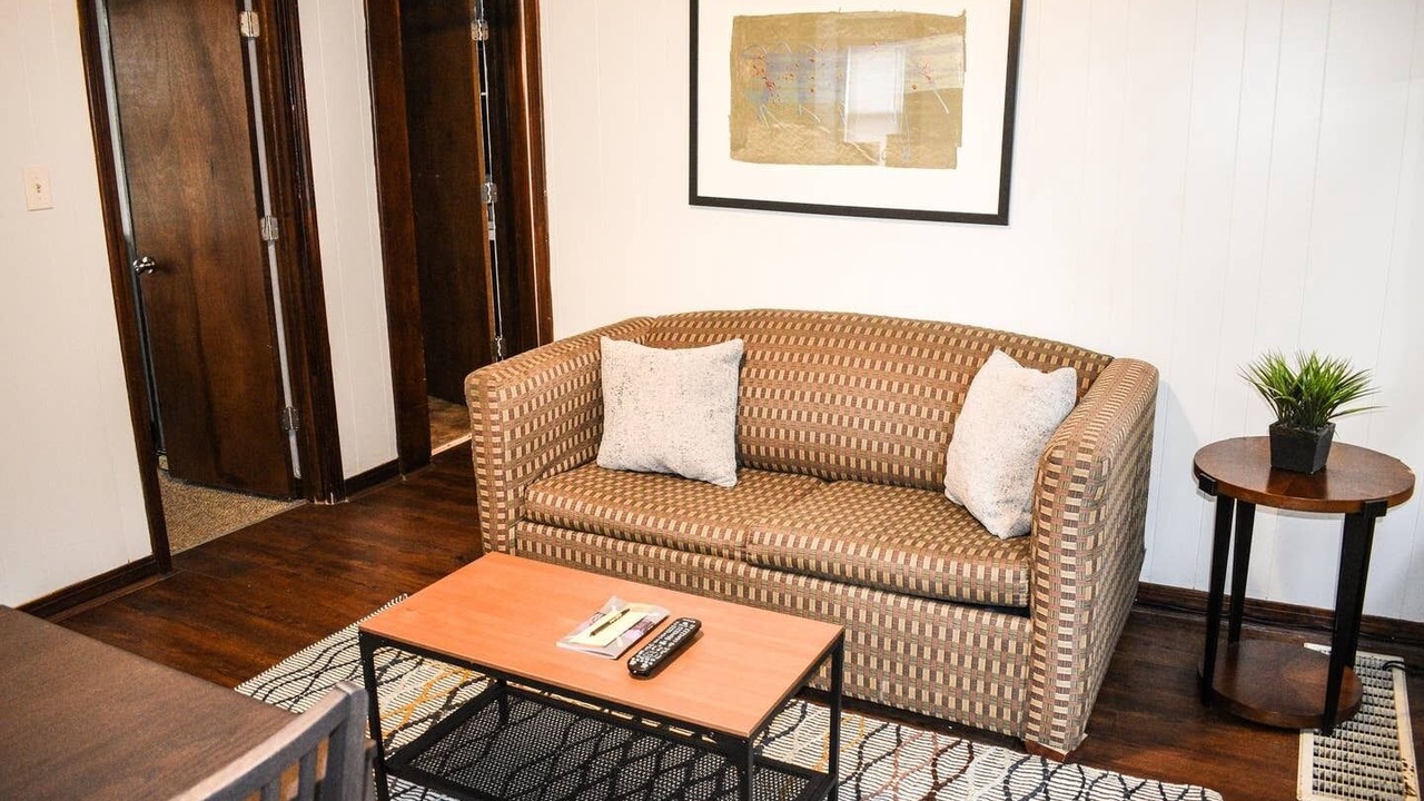 Photo of Livingroom in Ohio City