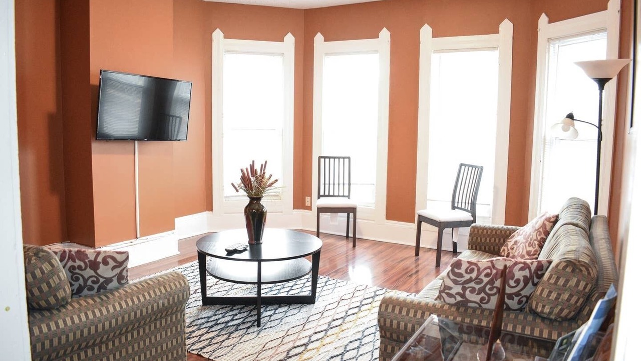 Photo of Livingroom in Ohio City