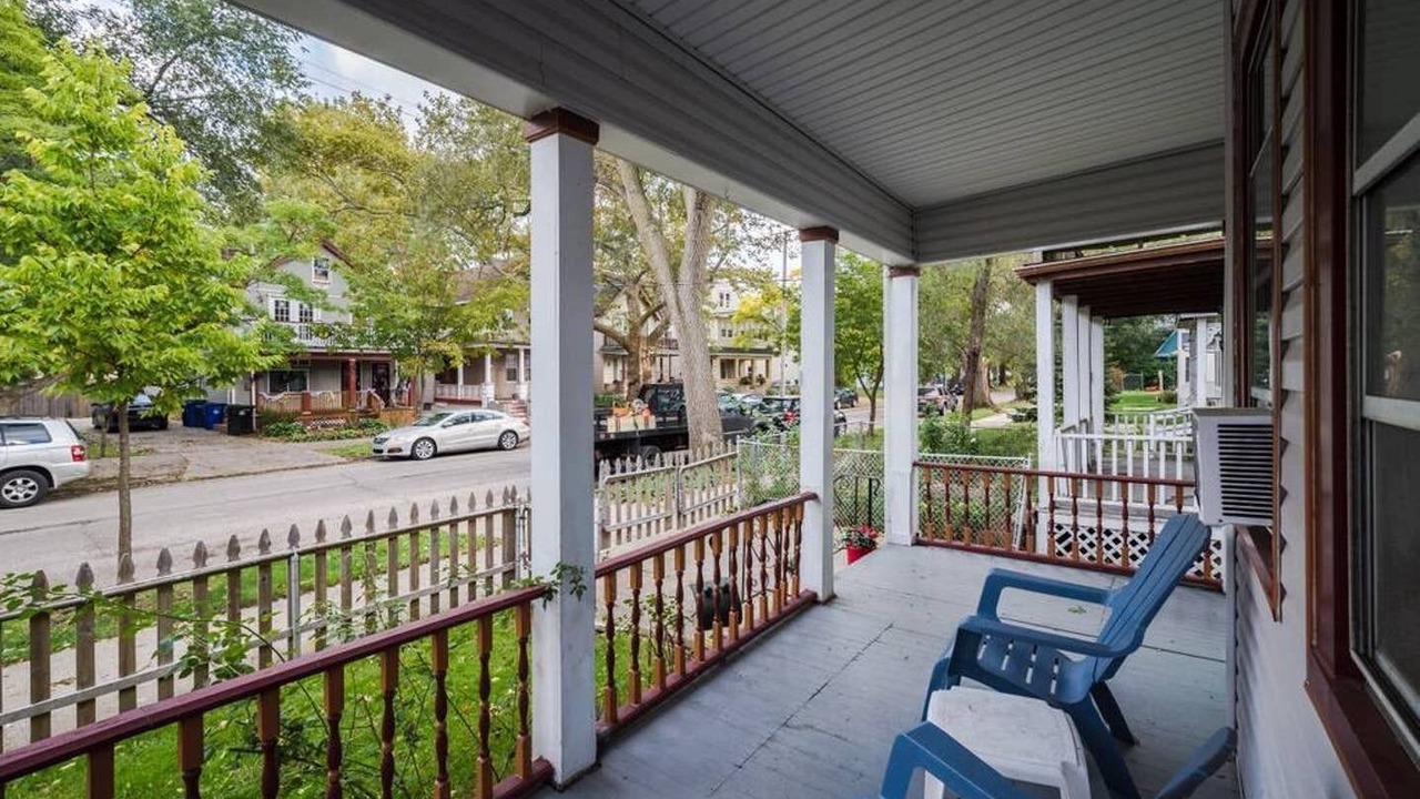 Photo of Outdoor in Ohio City