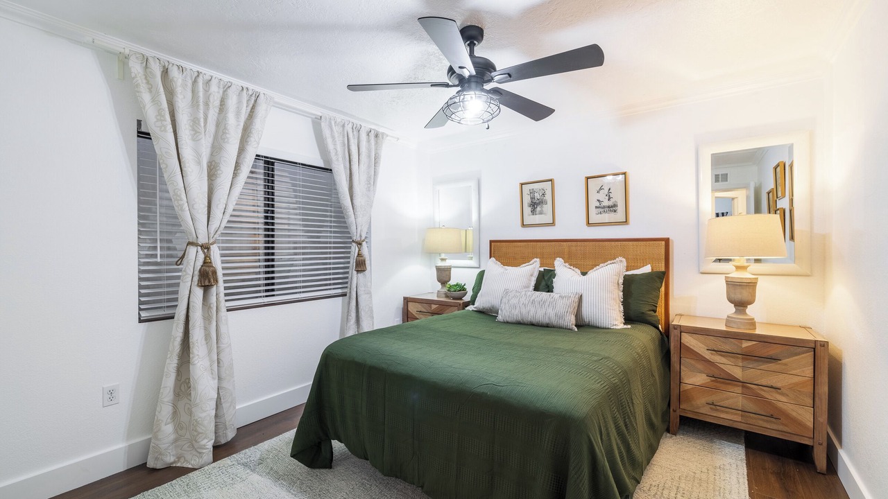 Photo of Bedroom in Pinnacle Peak