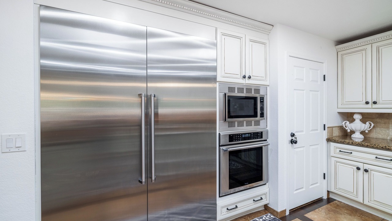 Photo of Kitchen in Pinnacle Peak