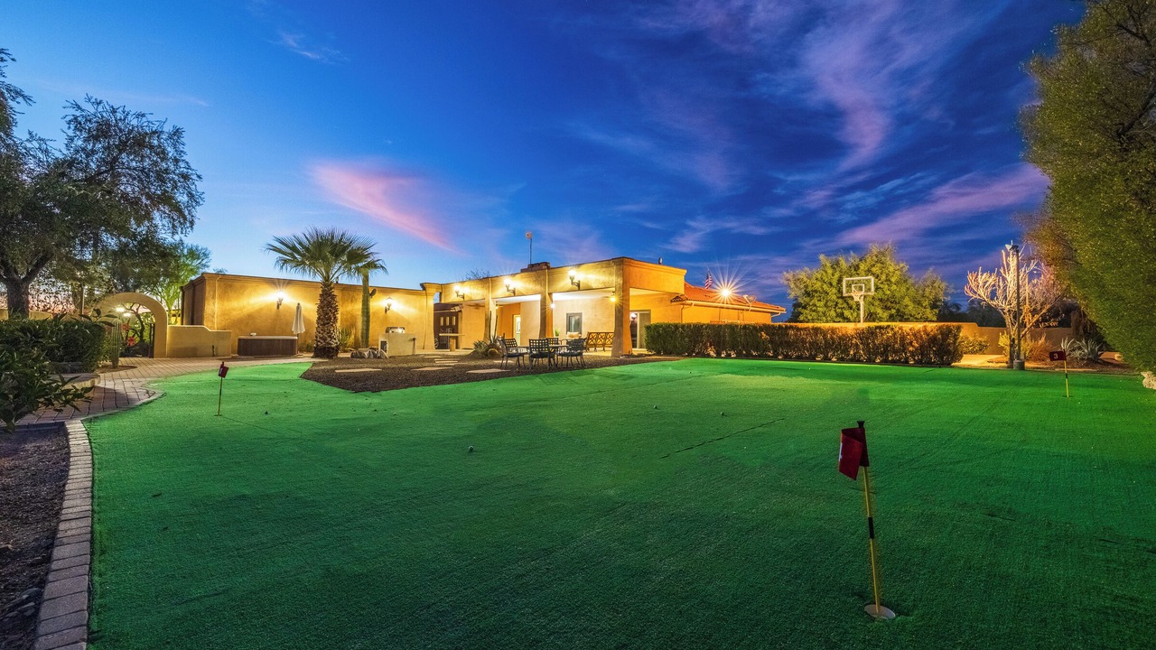 Photo of Outdoor in Pinnacle Peak