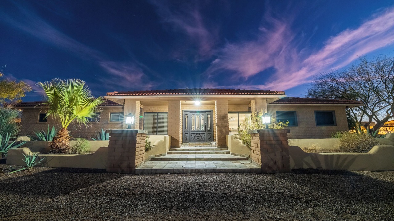 Photo of Outdoor in Pinnacle Peak