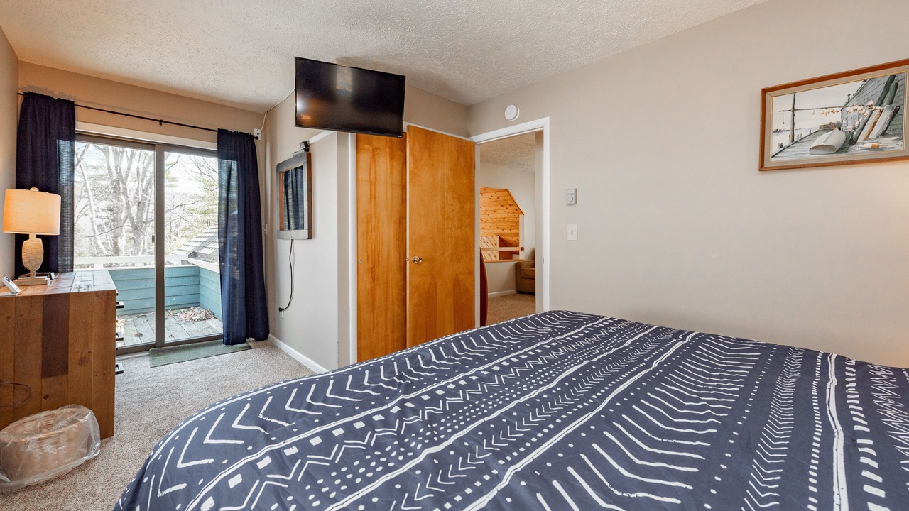 Photo of Bedroom in North Glade Hills