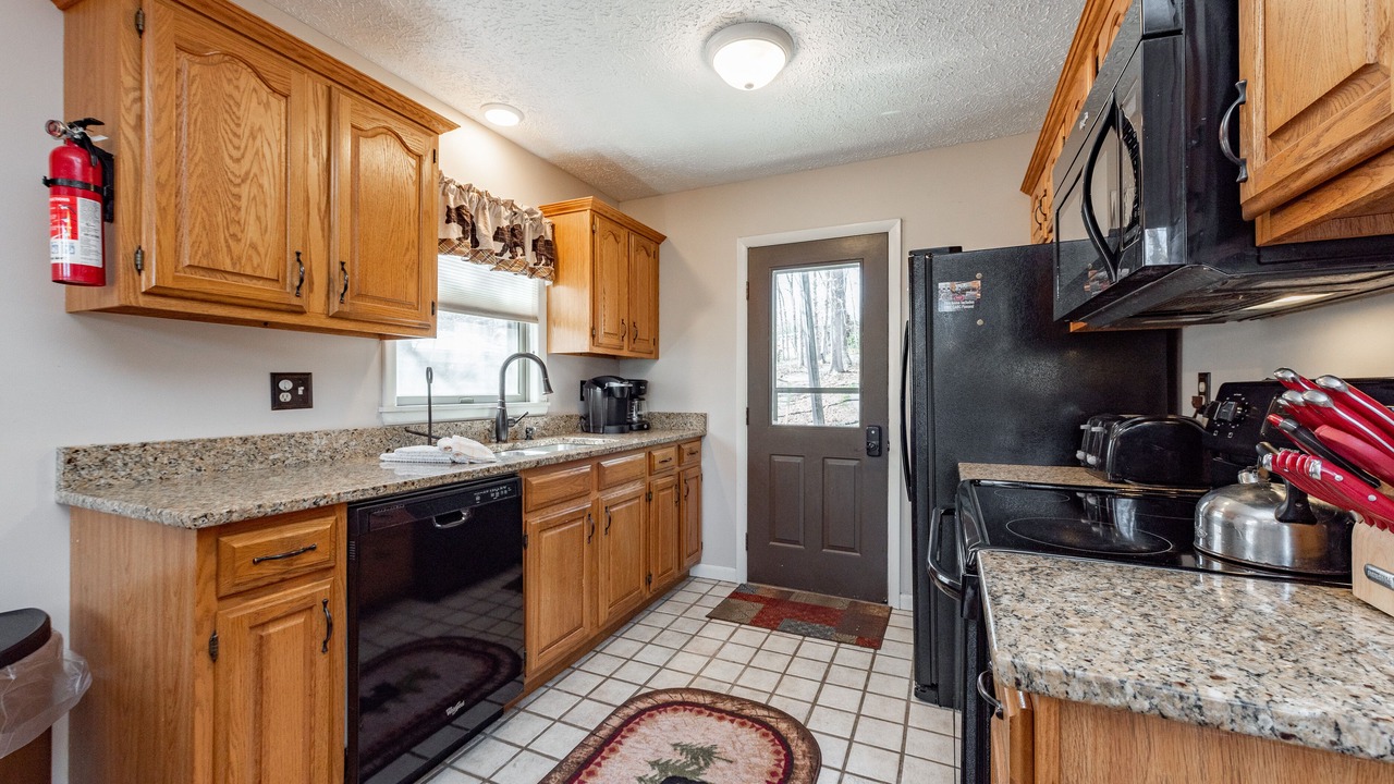 Photo of Kitchen in North Glade Hills