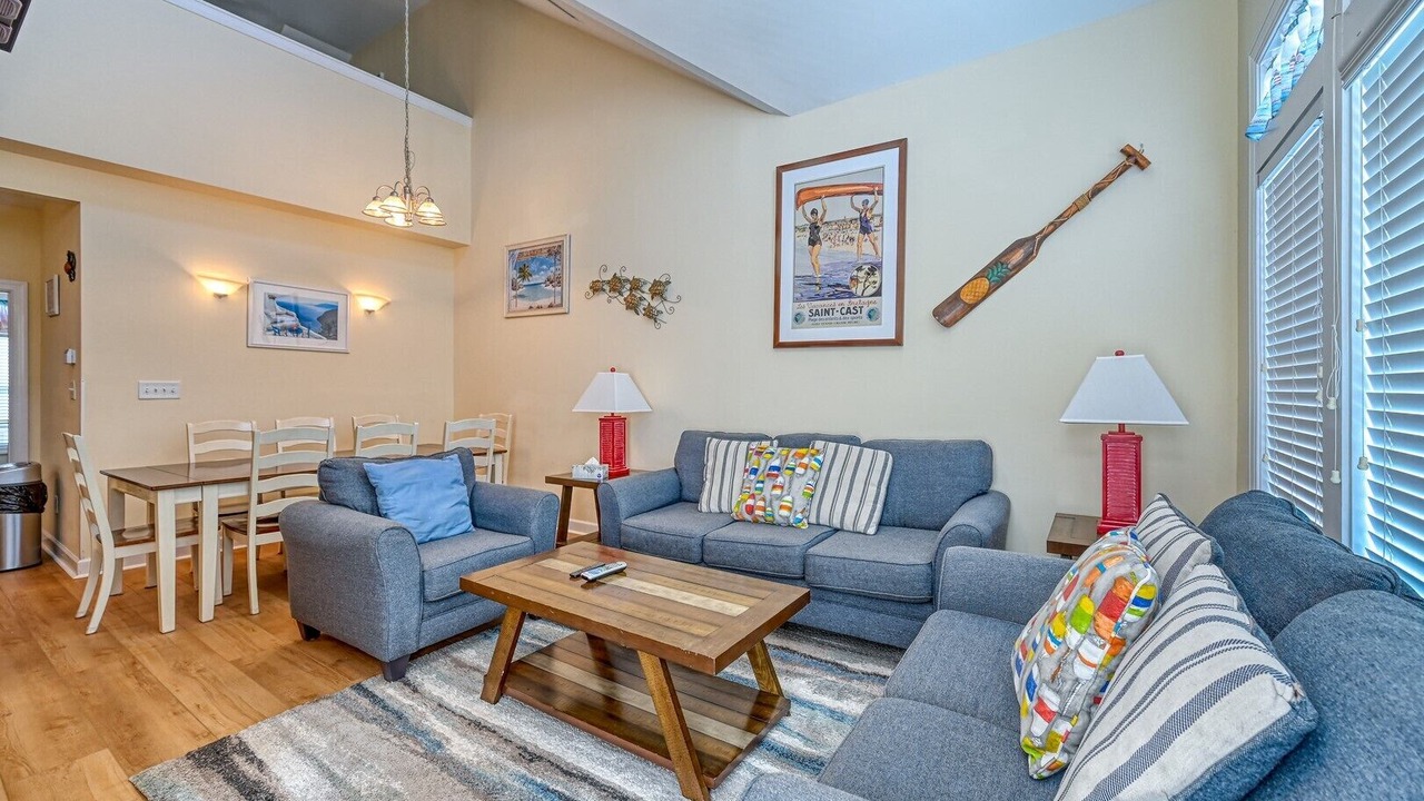 Photo of Bedroom in Surf City