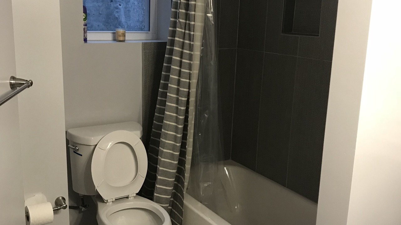 Photo of Bathroom in Capitol Hill