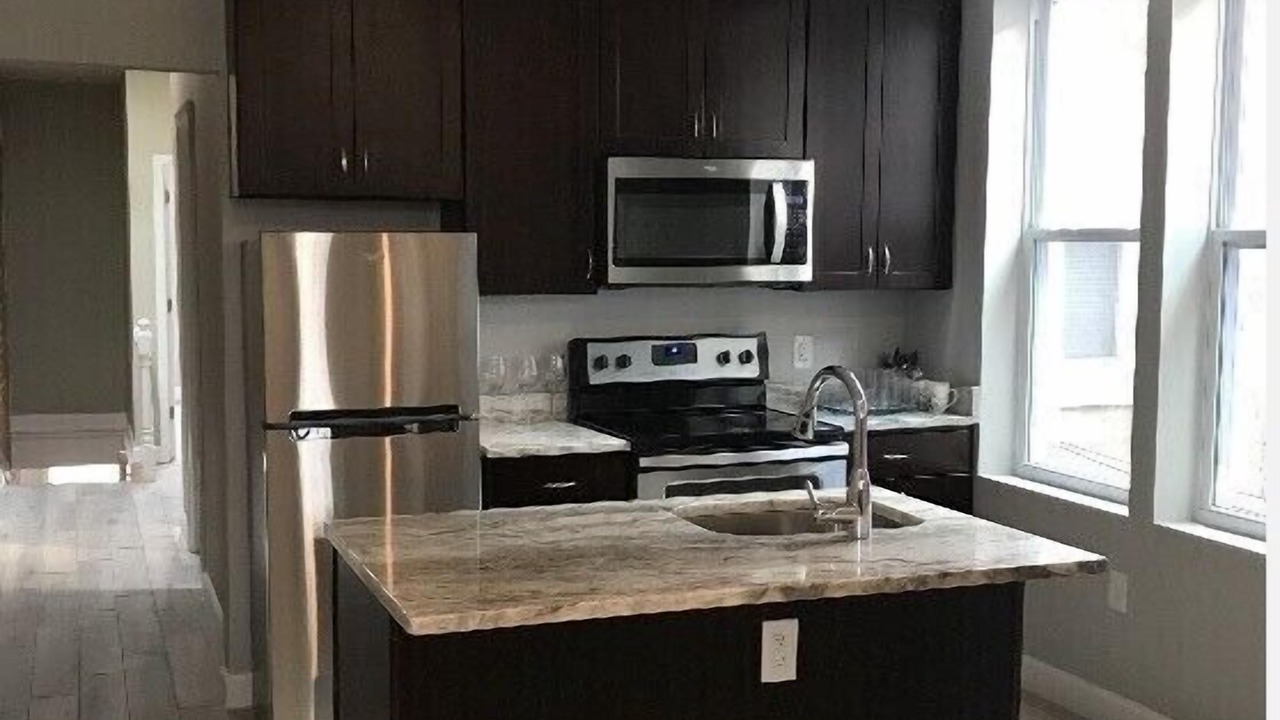 Photo of Kitchen in Capitol Hill