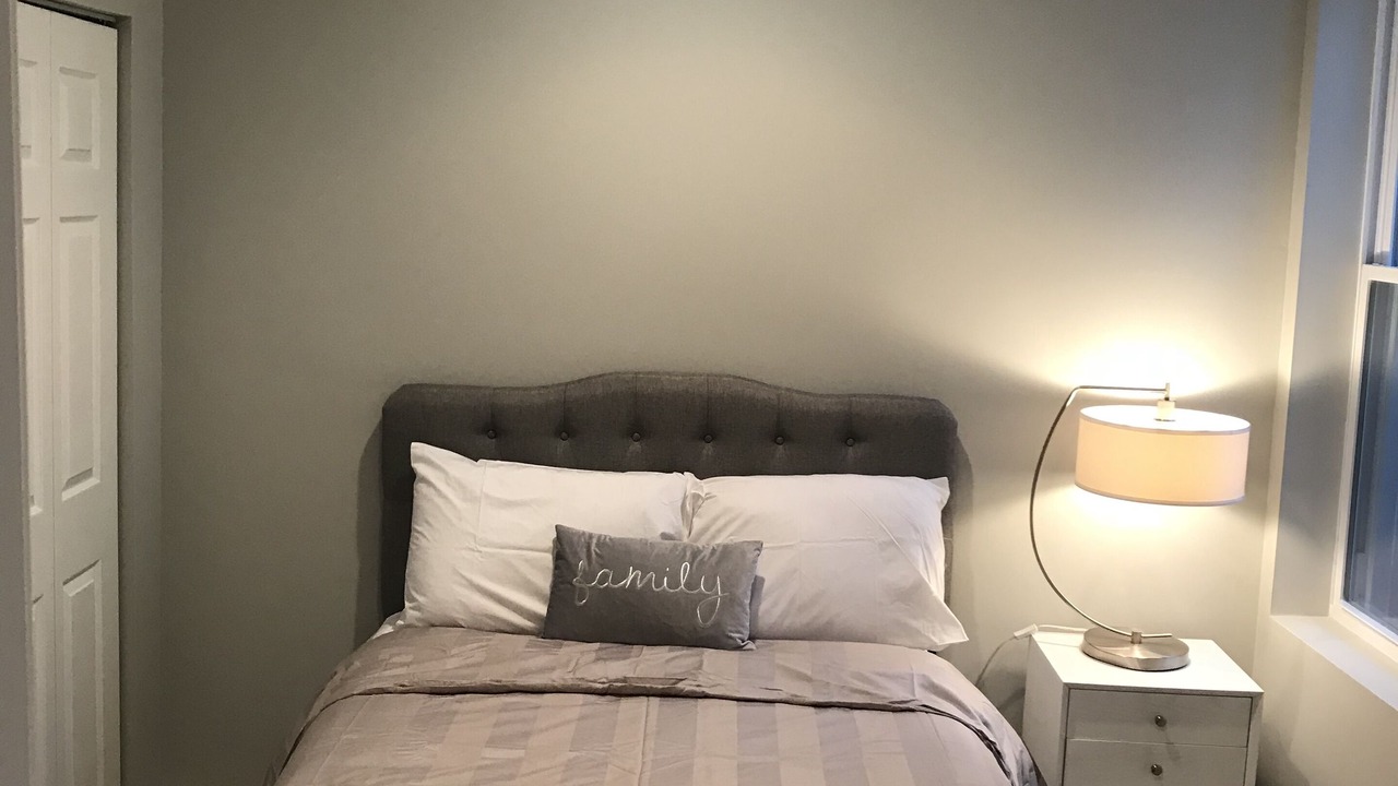 Photo of Bedroom in Capitol Hill