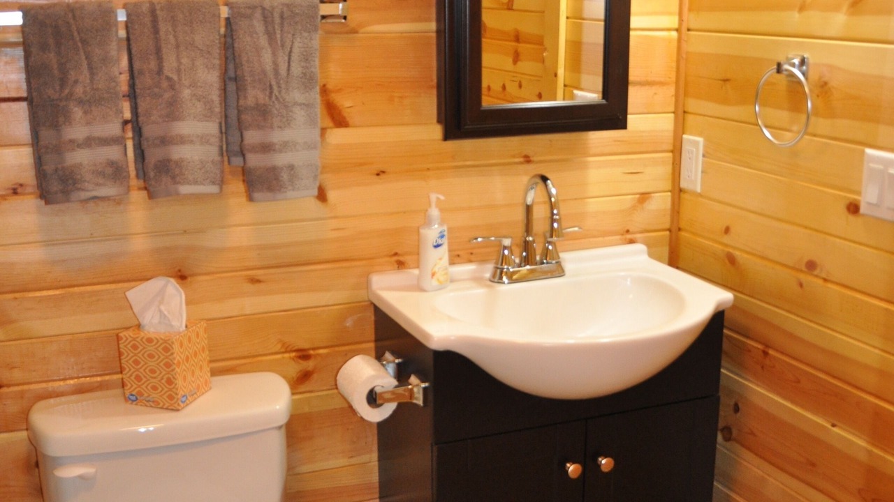 Photo of Bathroom in Frederick