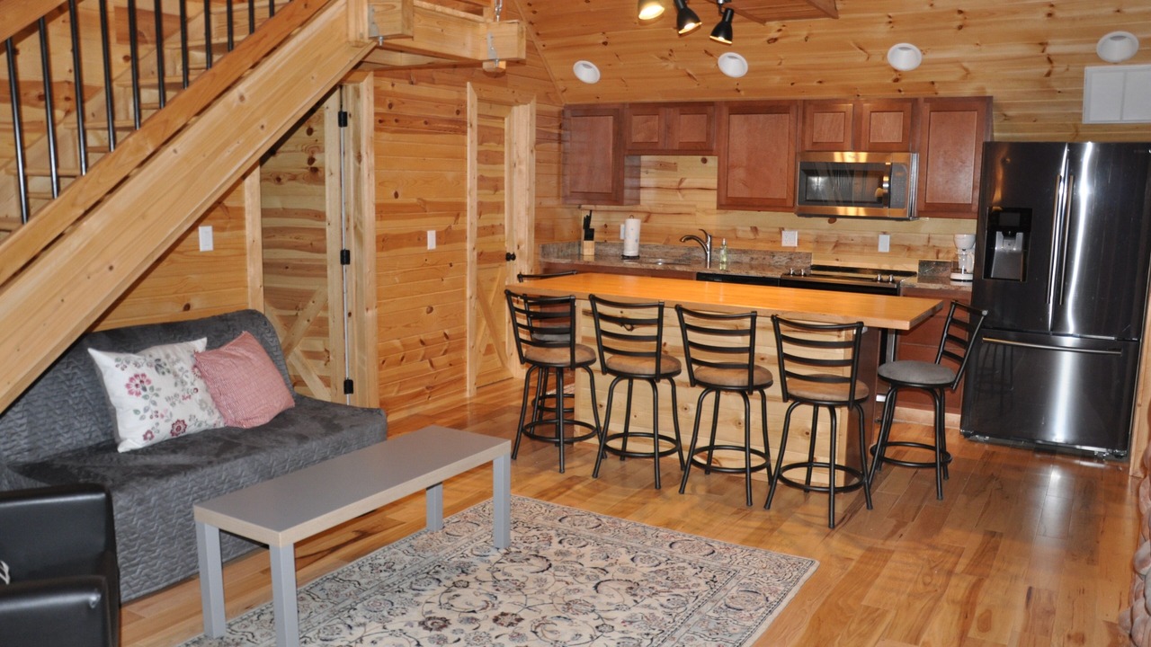 Photo of Livingroom in Frederick