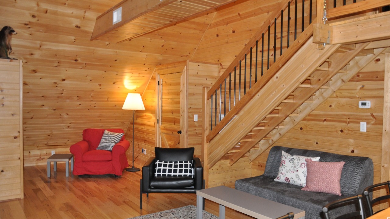 Photo of Livingroom in Frederick