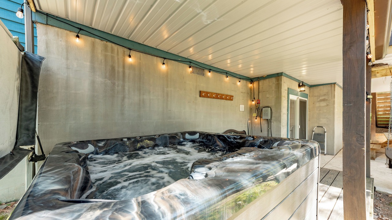 Photo of Patio Balcony in Blakeslee