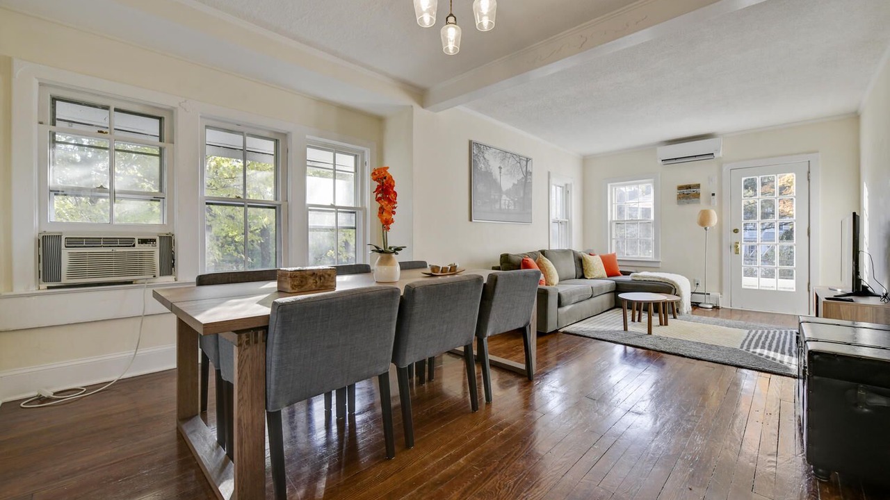 Photo of Bedroom in Princeton