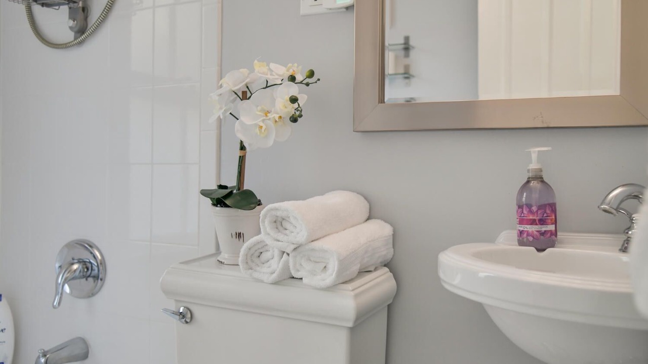Photo of Bathroom in Princeton