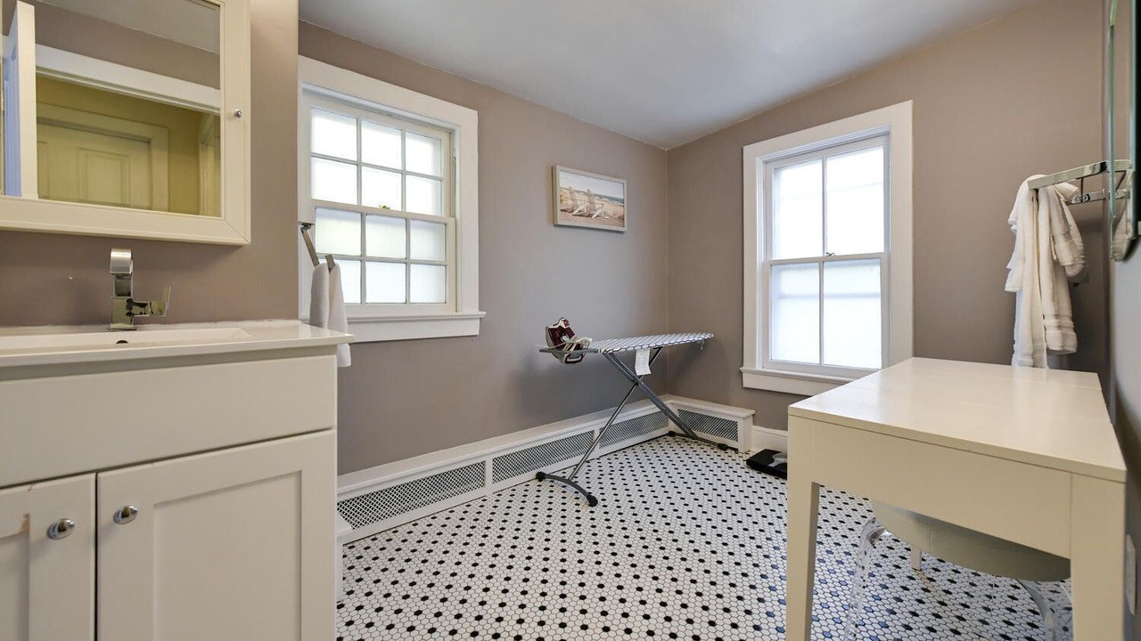 Photo of Bathroom in Princeton