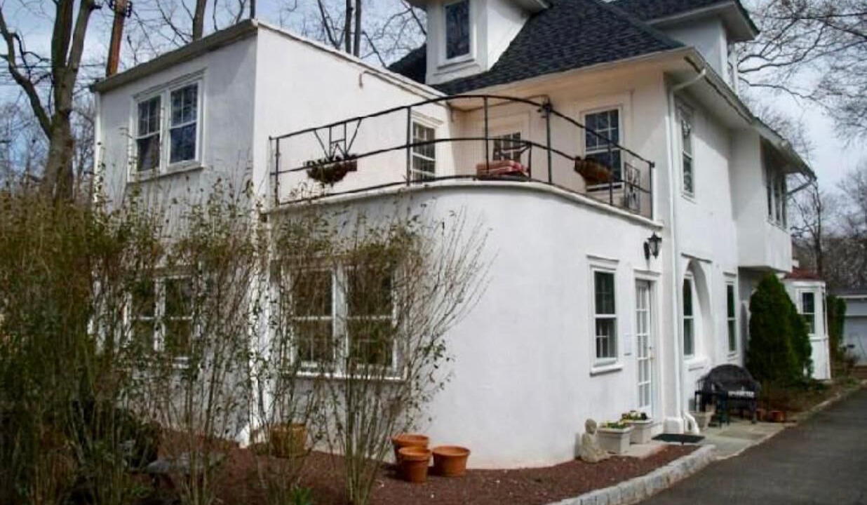Photo of Patio Balcony in Princeton