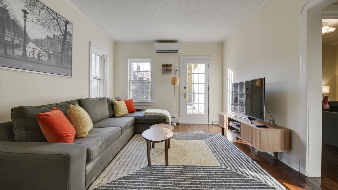 Photo of Bedroom in Princeton