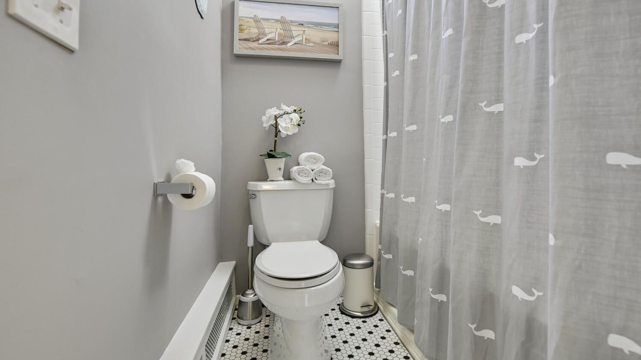 Photo of Bathroom in Princeton