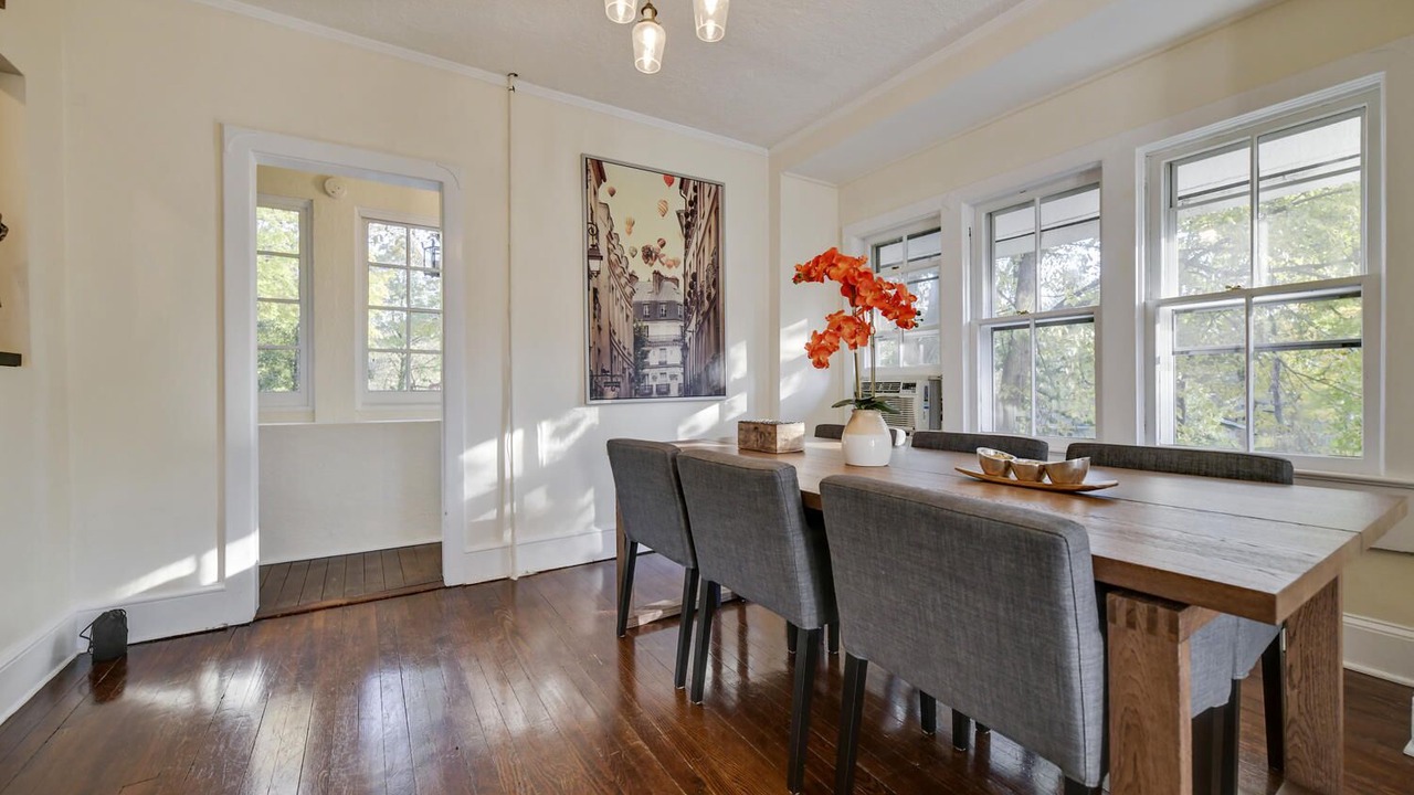 Photo of Bedroom in Princeton