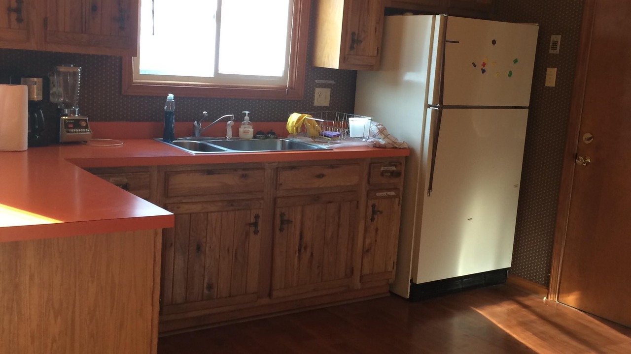 Photo of Kitchen in Ellicottville
