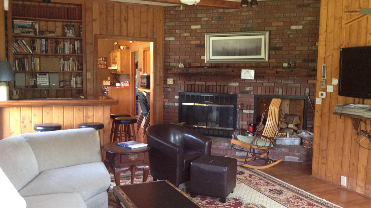 Photo of Livingroom in Ellicottville