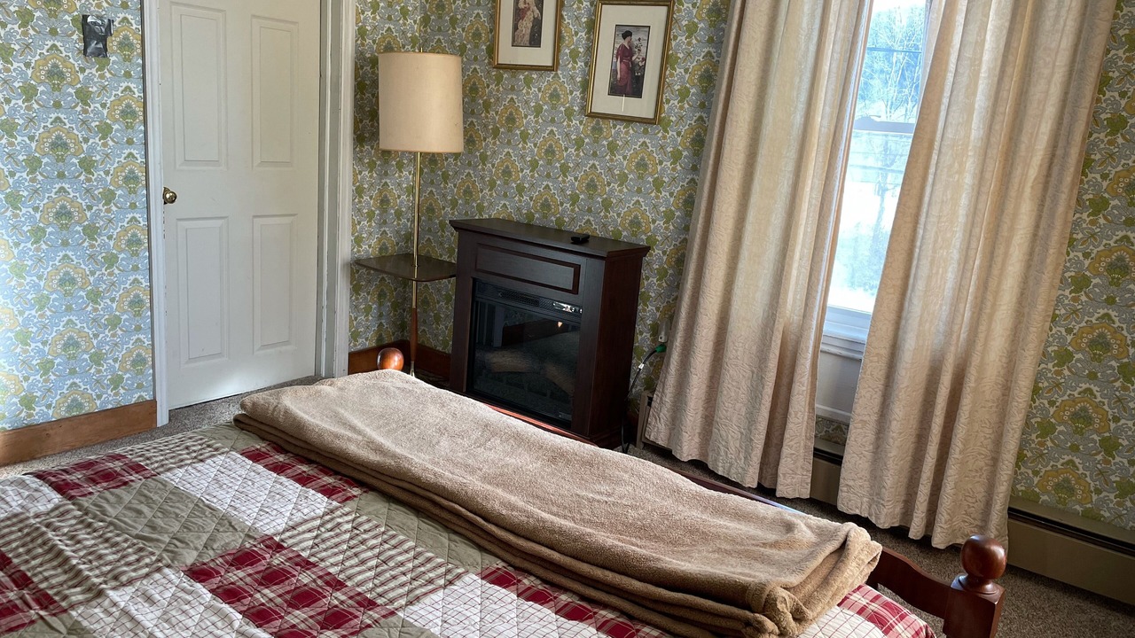 Photo of Bedroom in Ellicottville