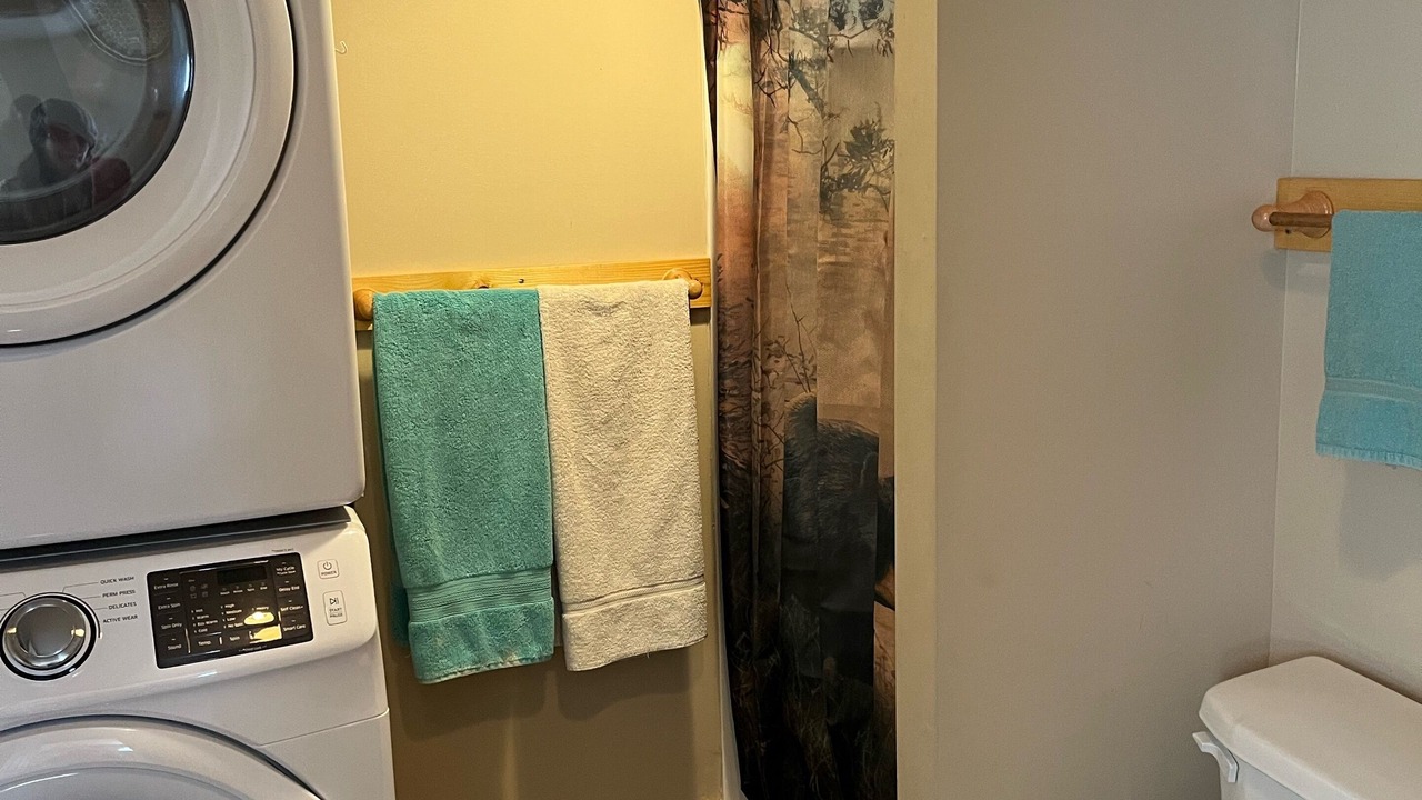 Photo of Bathroom in Wellsboro