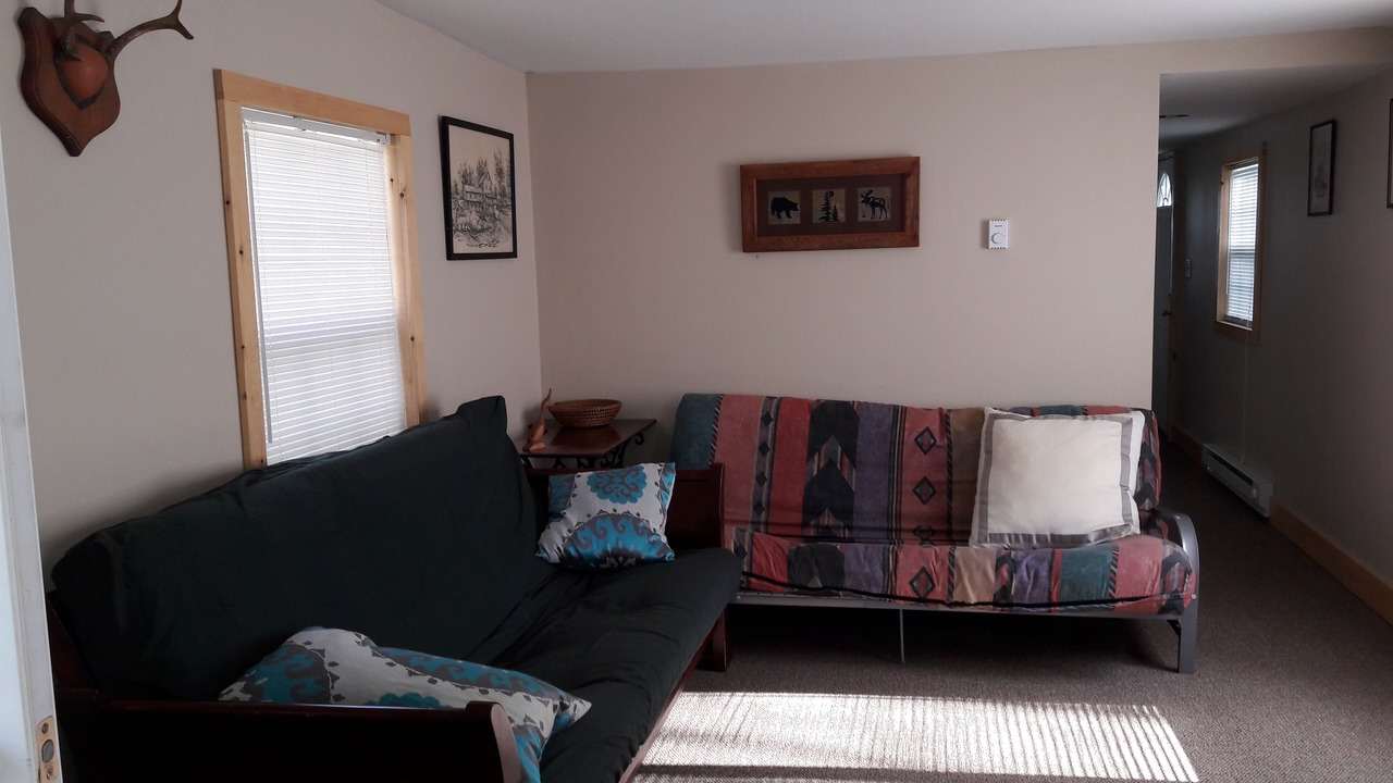 Photo of Bedroom in Wellsboro