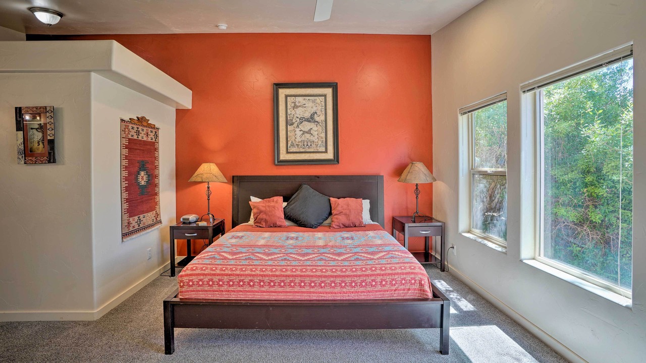 Photo of Bedroom in Moab South Valley