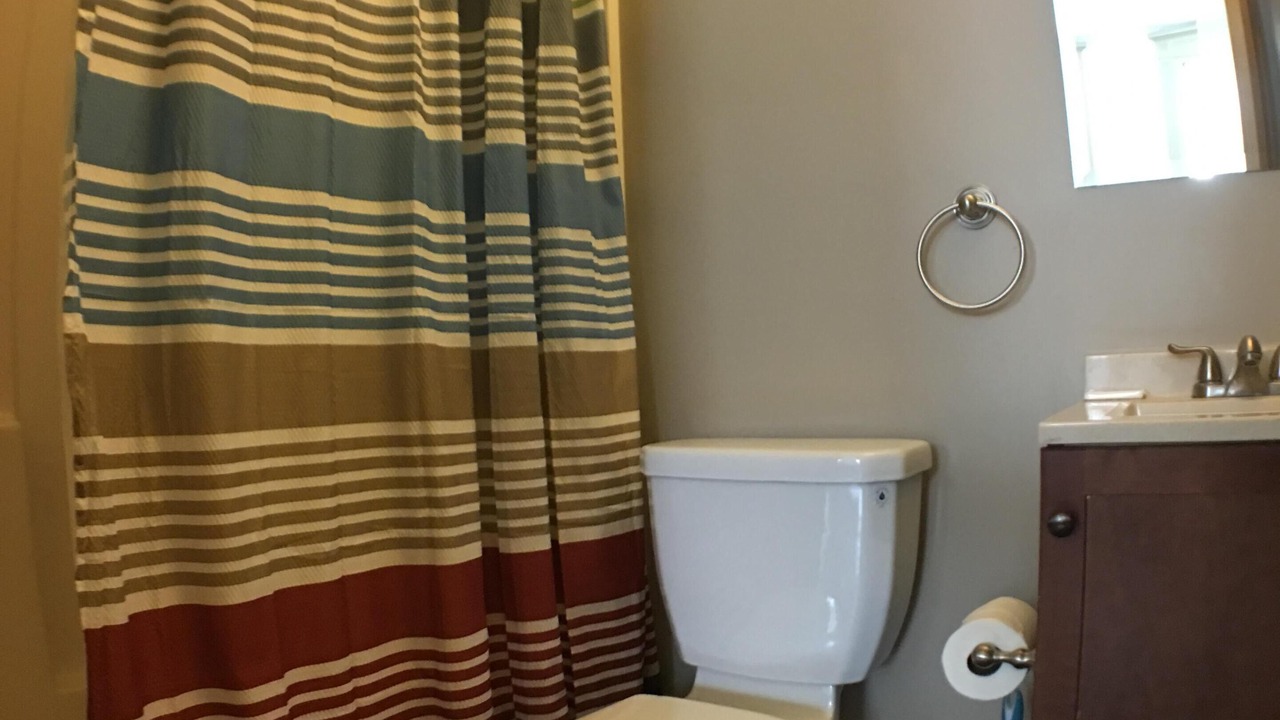 Photo of Bathroom in Mount Vernon