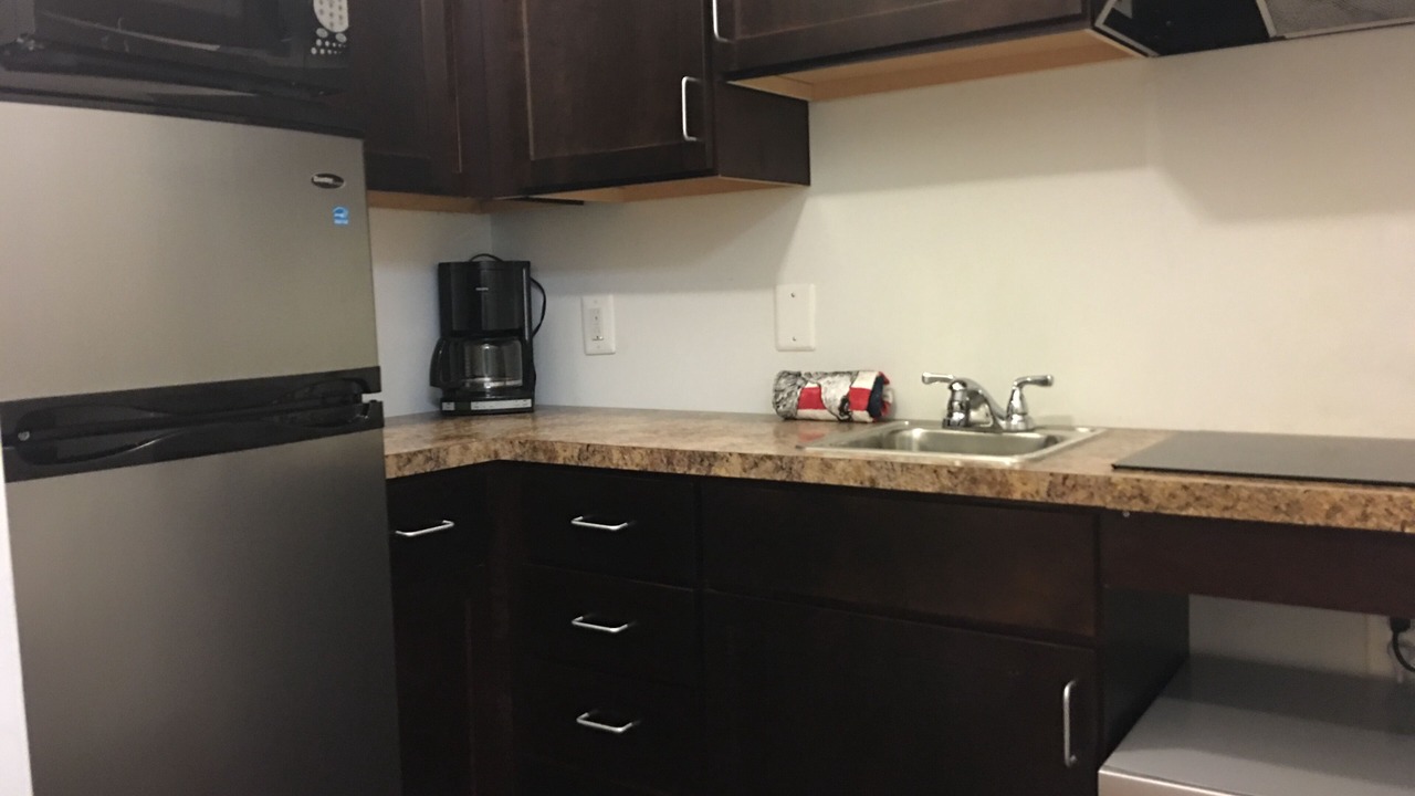 Photo of Kitchen in Mount Vernon