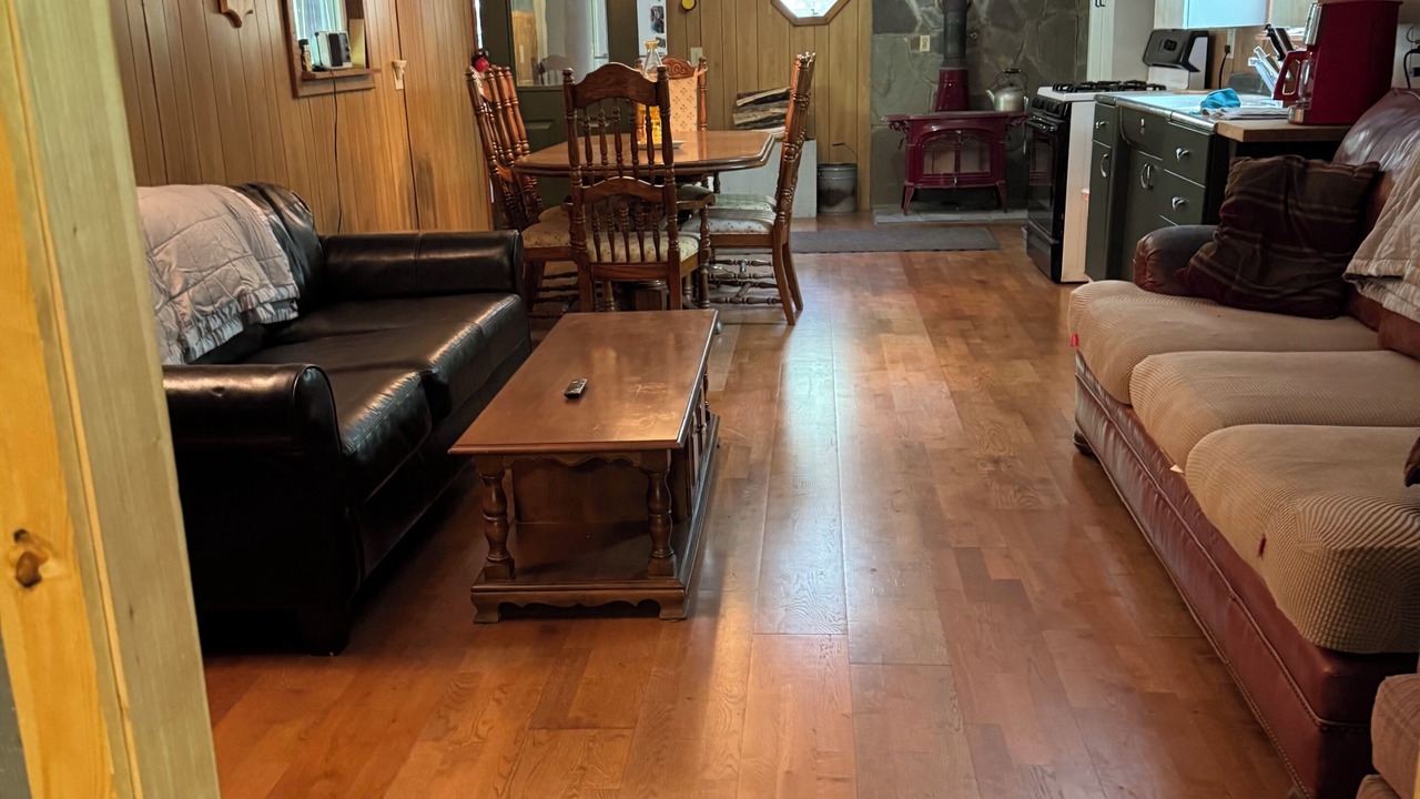 Photo of Livingroom in Warriors Mark