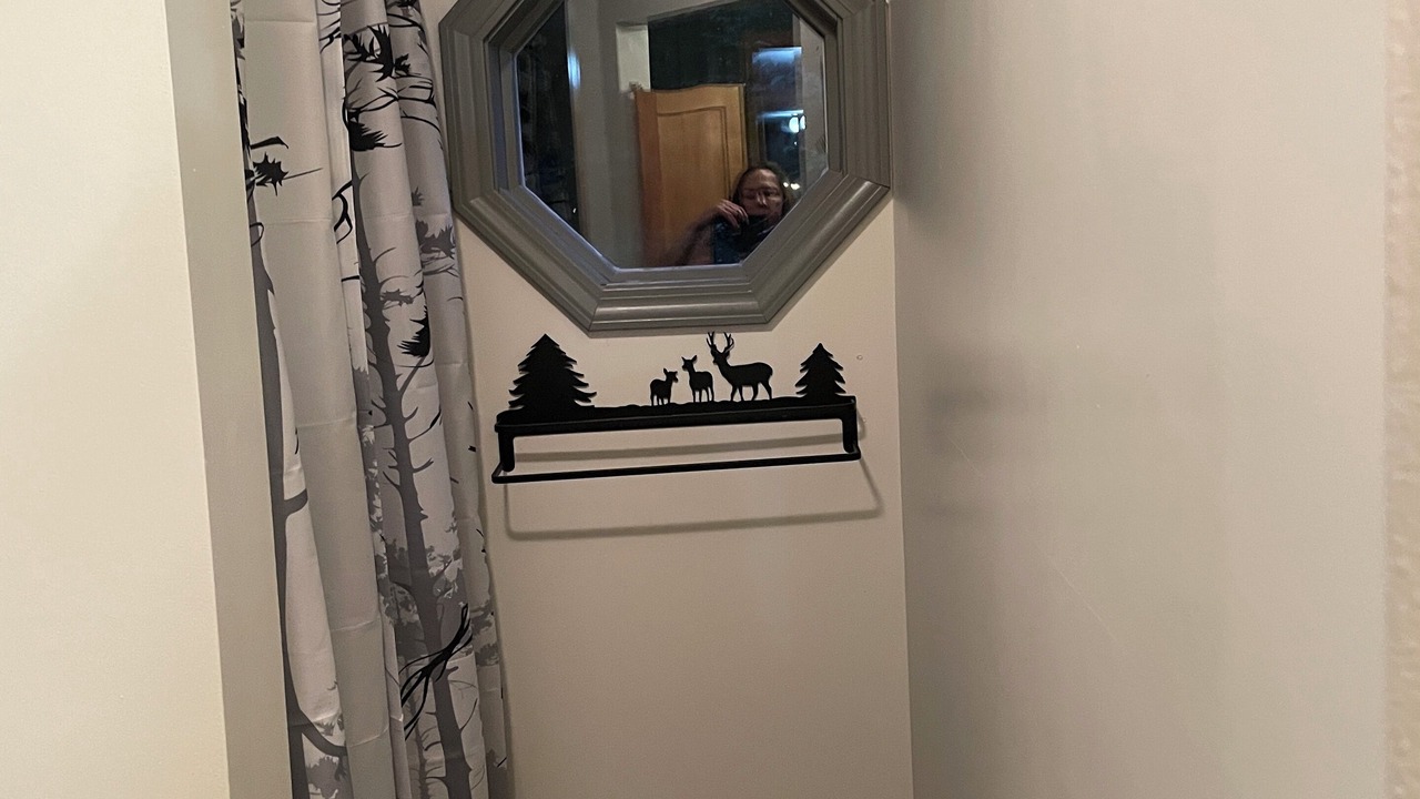 Photo of Bathroom in Warriors Mark
