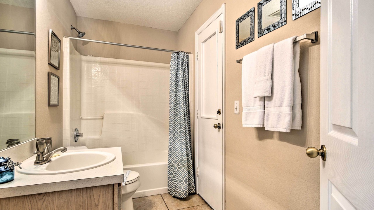 Photo of Bathroom in Clear Creek