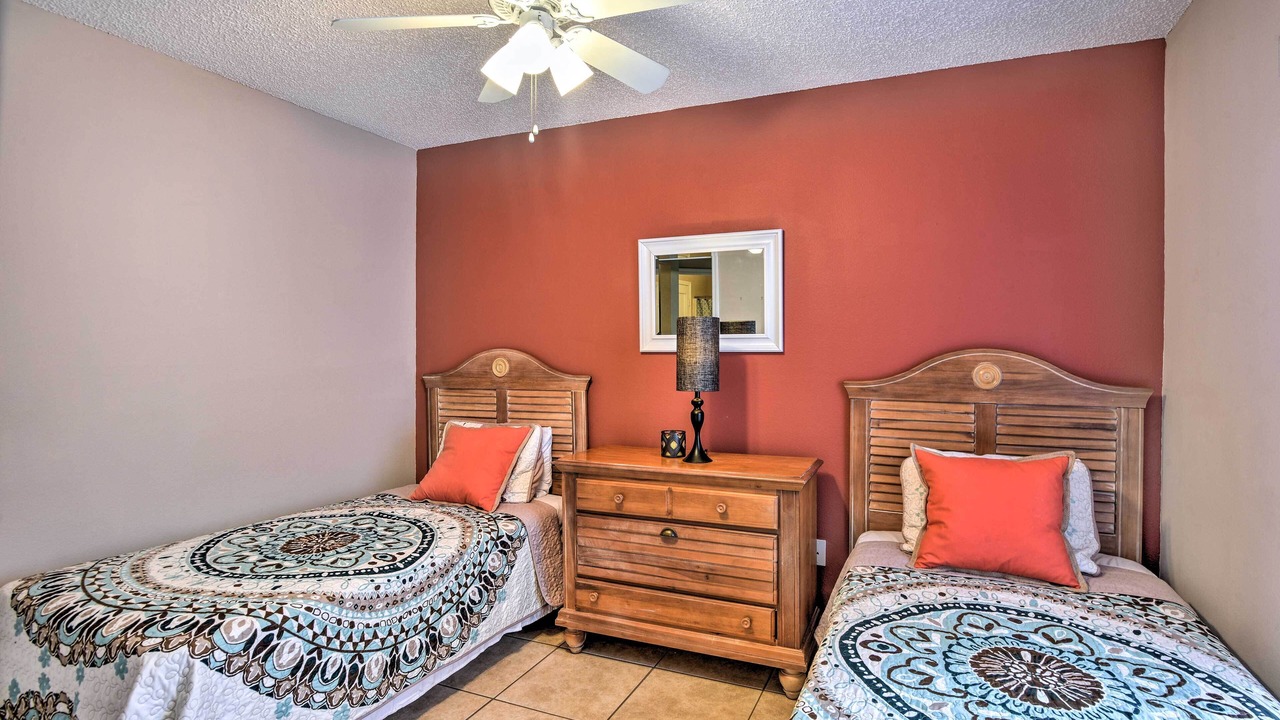 Photo of Bedroom in Clear Creek