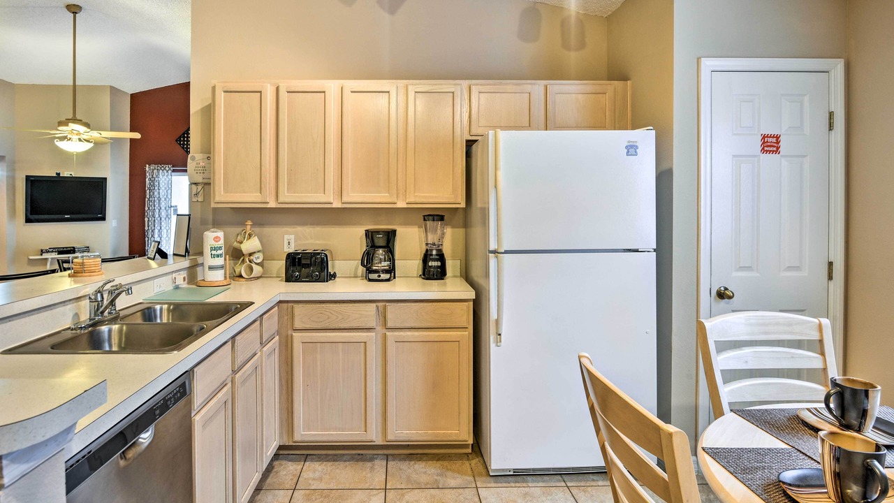 Photo of Kitchen in Clear Creek