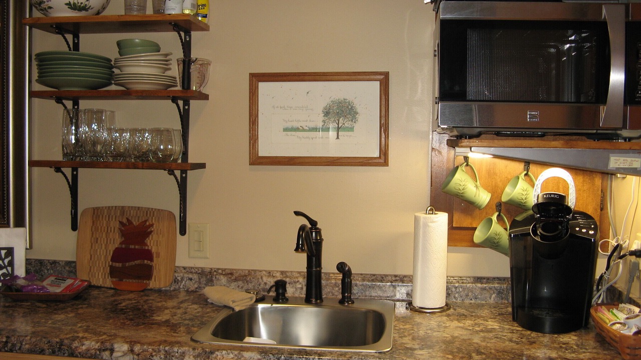 Photo of Kitchen in Polaris