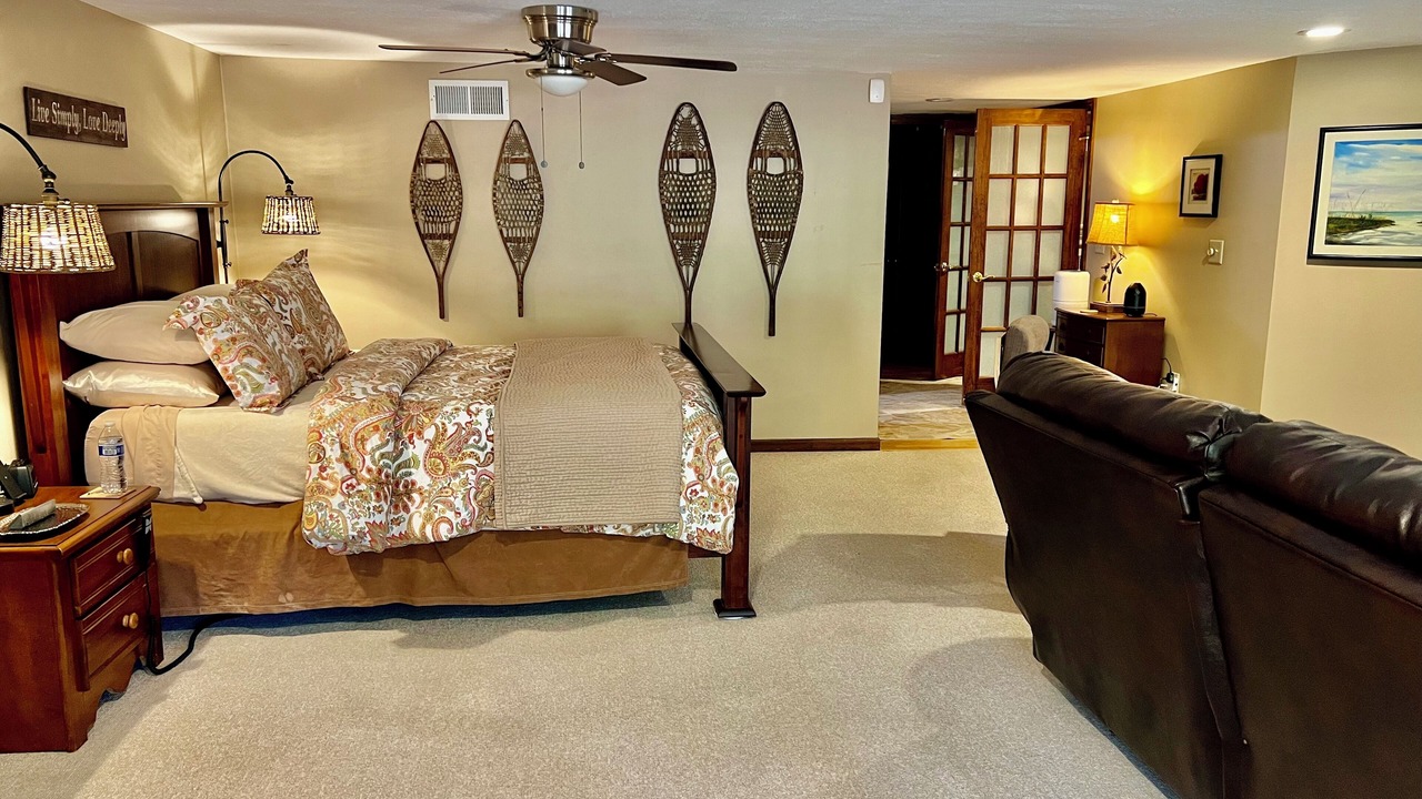 Photo of Bedroom in Polaris