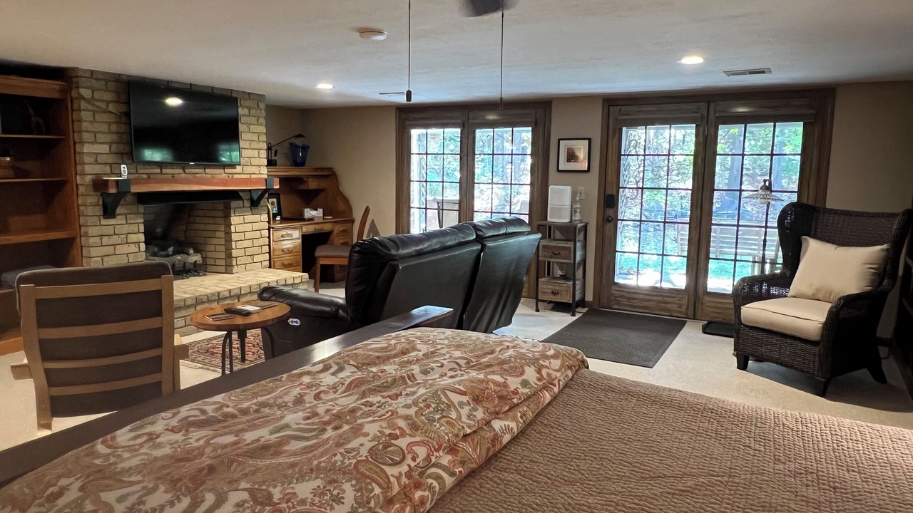 Photo of Livingroom in Polaris