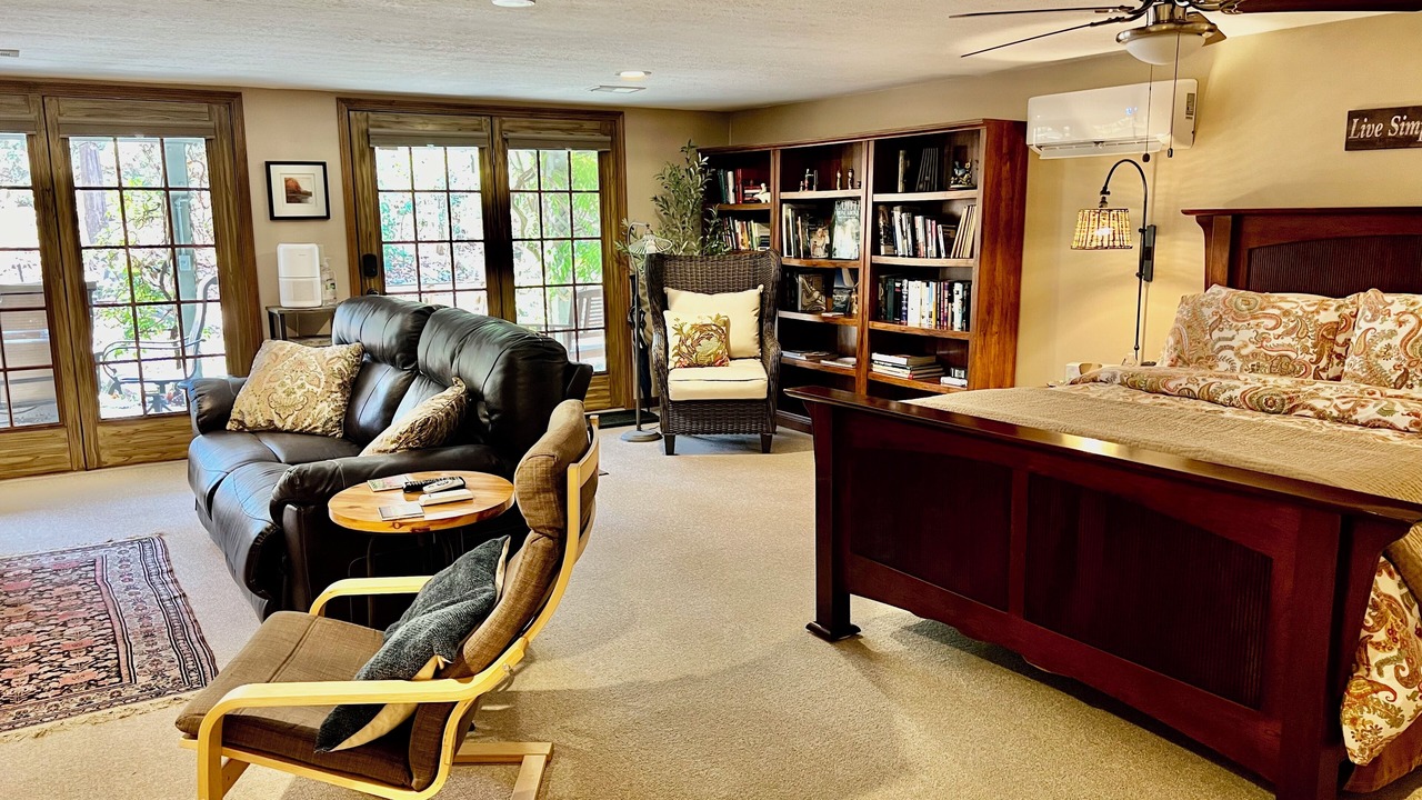 Photo of Livingroom in Polaris