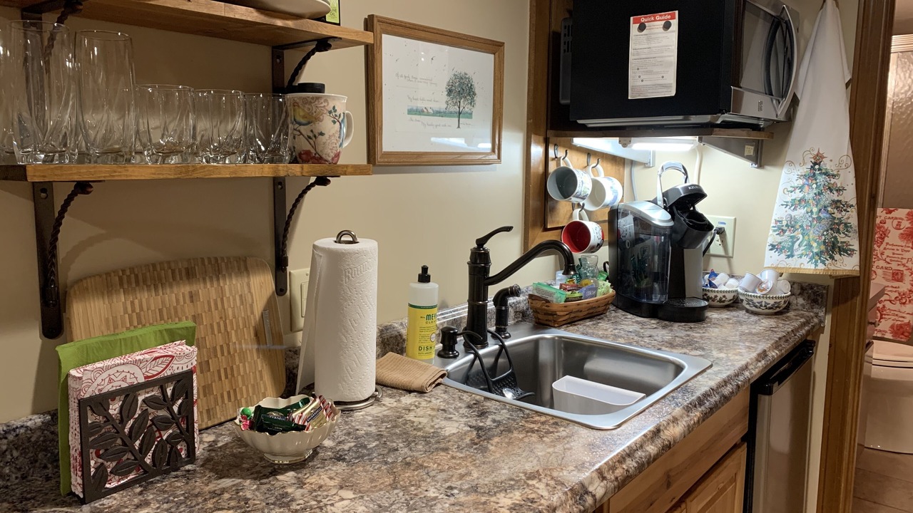 Photo of Kitchen in Polaris