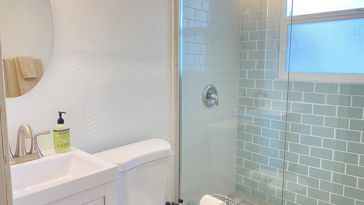 Photo of Bathroom in Coeur d'Alene