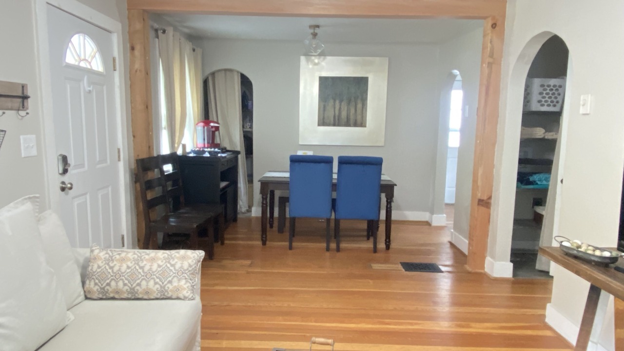 Photo of Livingroom in Coeur d'Alene