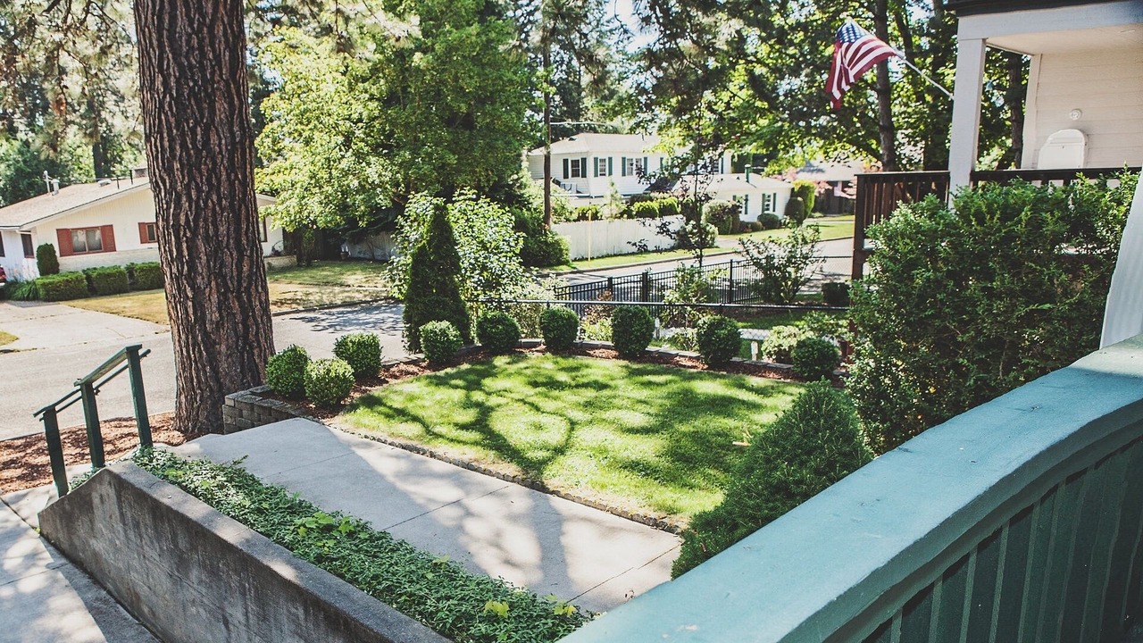 Photo of Outdoor in Coeur d'Alene