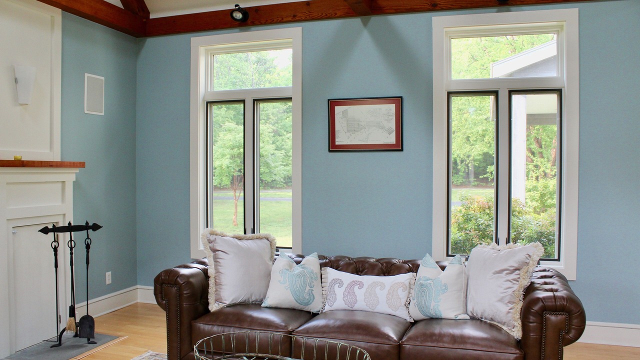 Photo of Livingroom in Barboursville