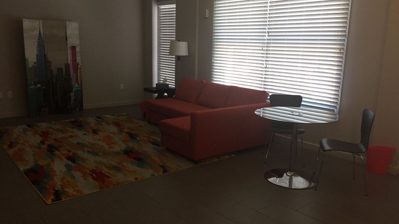 Photo of Livingroom in Encanto